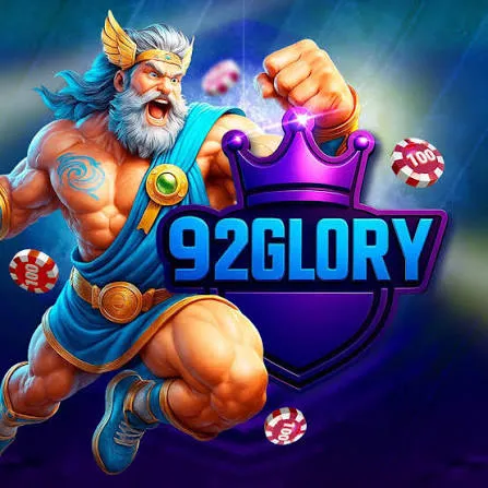 92GLORY - Petualangan Anime yang Penuh Aksi