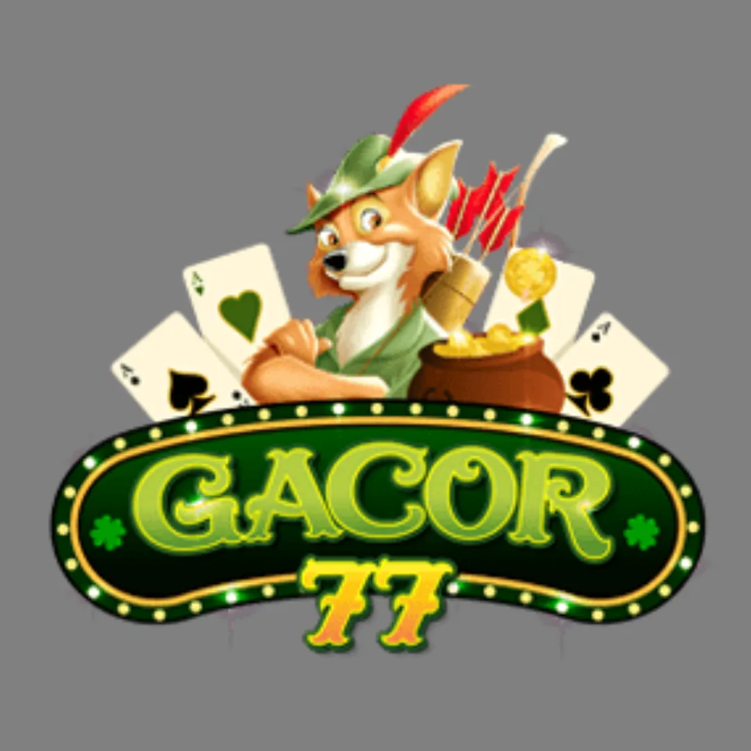 GACOR77 - Permainan TPS Penuh Aksi dan Strategi