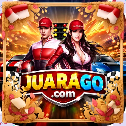 JUARAGO - Simulasi Kehidupan yang Menyenangkan
