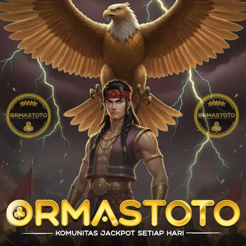 ORMASTOTO - Teror Mencekam dalam Kegelapan