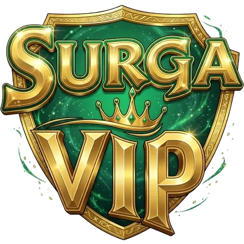 SURGAVIP - Simulasi Kehidupan yang Menyenangkan