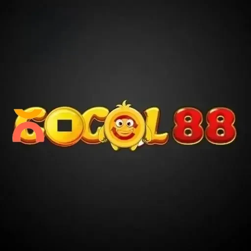 Logo cocol88